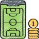 Alkalmazások mobil fogadáshoz